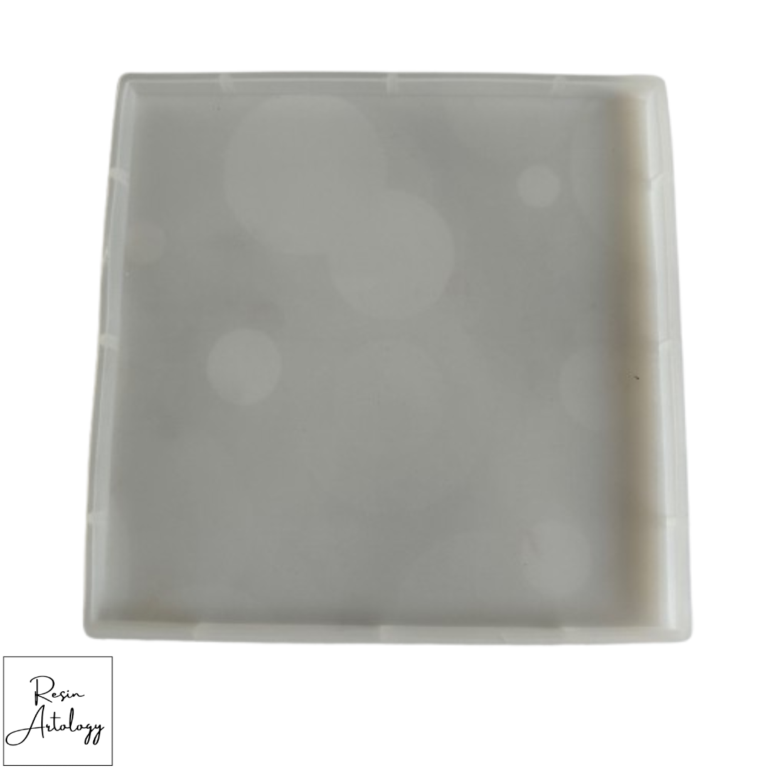 SQUARE MOULDS ( BULK )