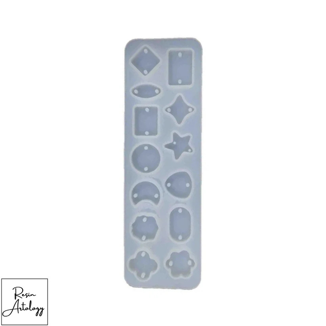 13 IN 1 RAKHI MOULD ( BULK )