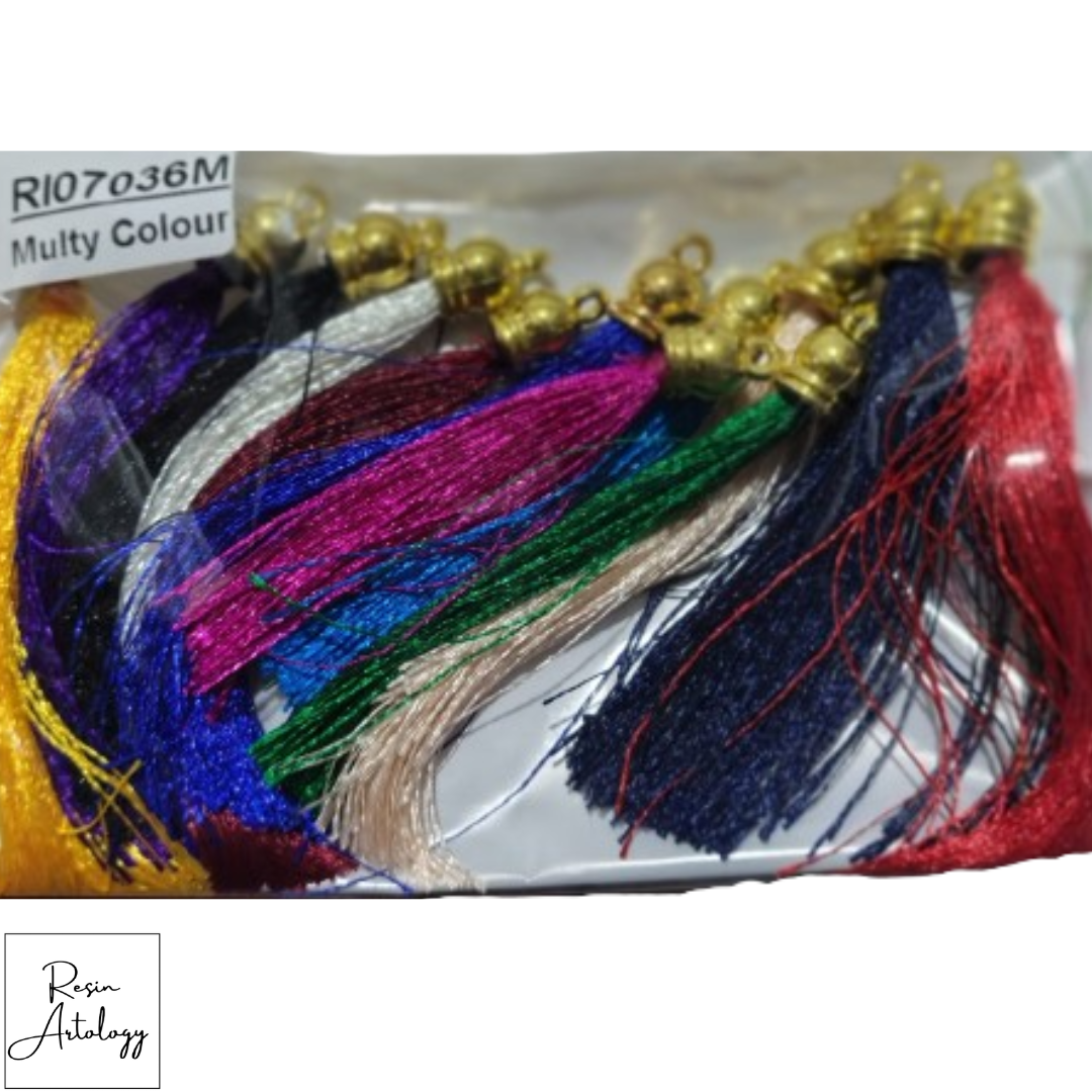 Tassels