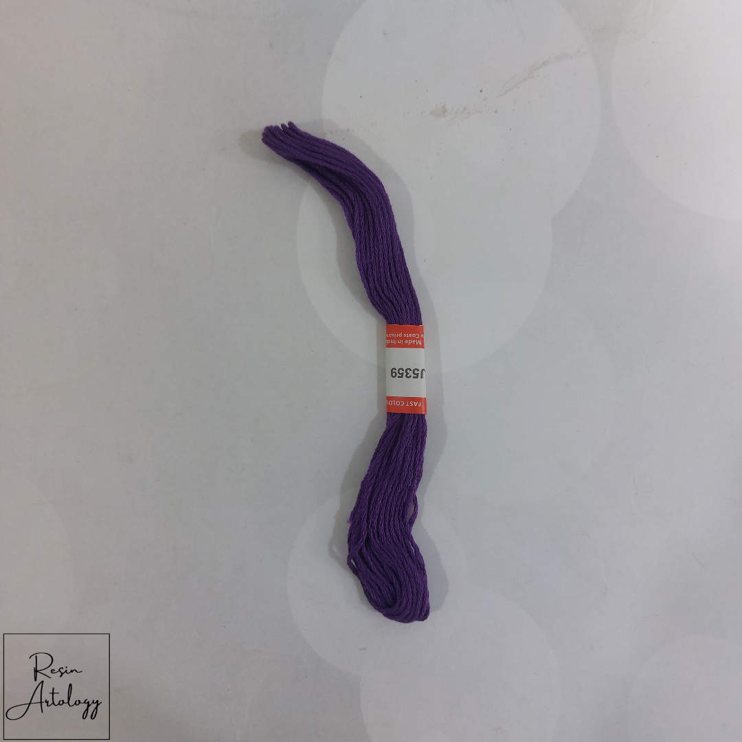 Rakhi COLOURING ThreadDhaga FOR RAKSHABANDHAN