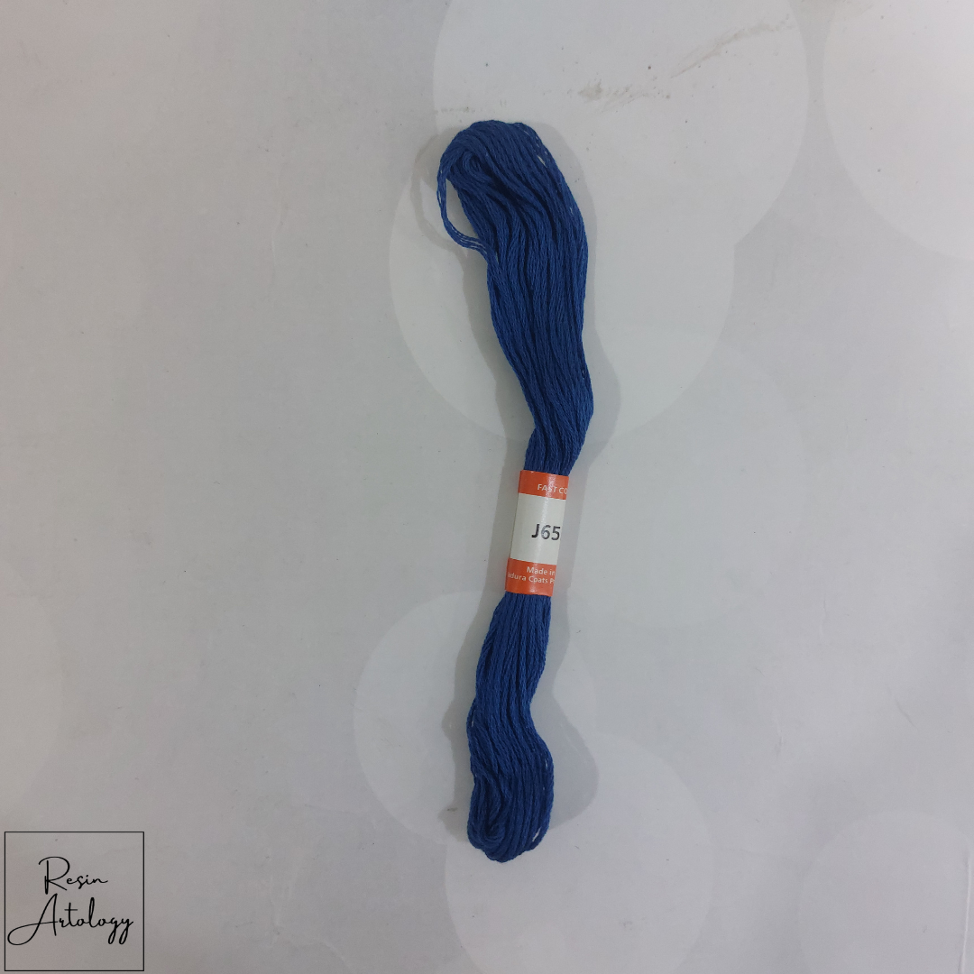 Rakhi COLOURING ThreadDhaga FOR RAKSHABANDHAN