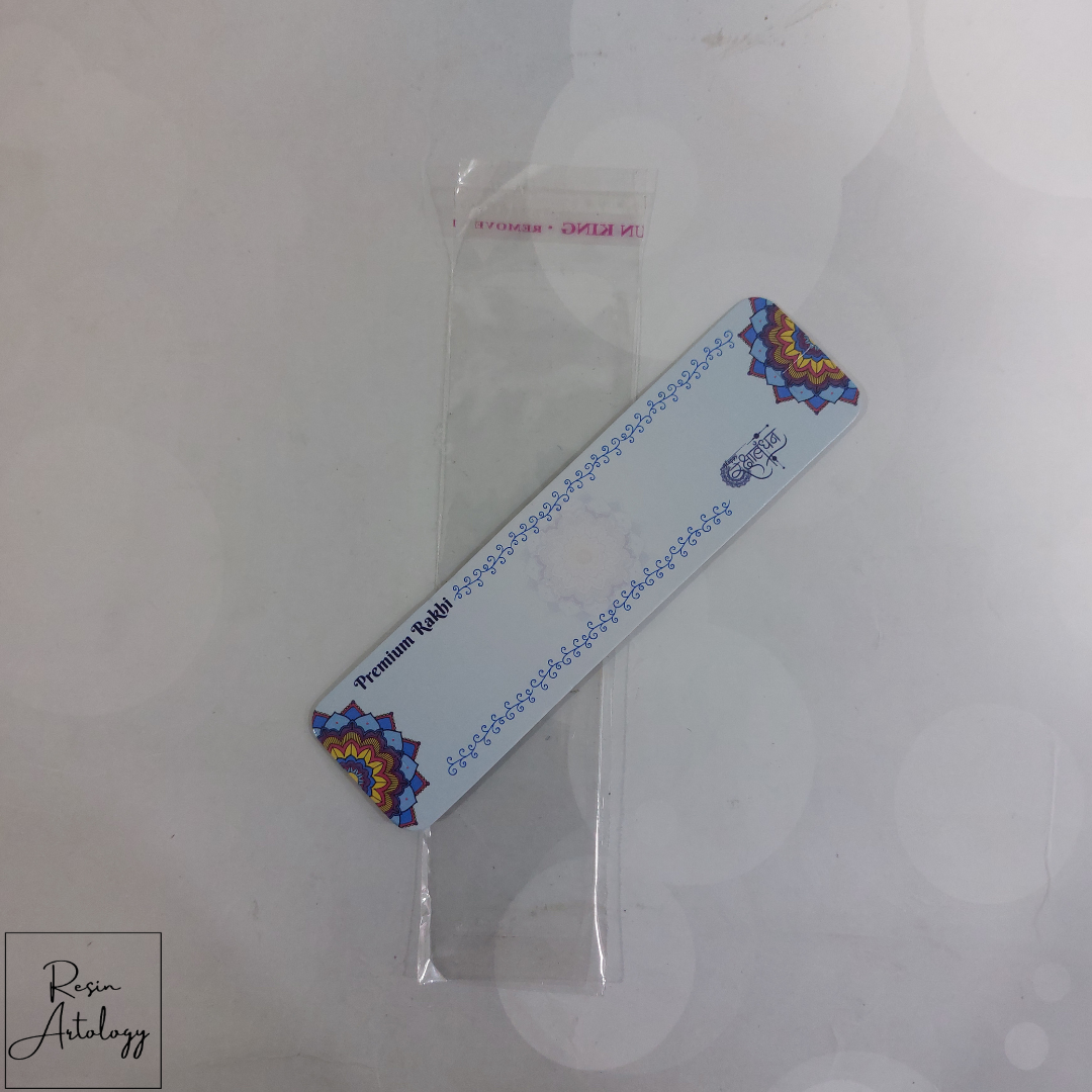 Rakhi Packaging