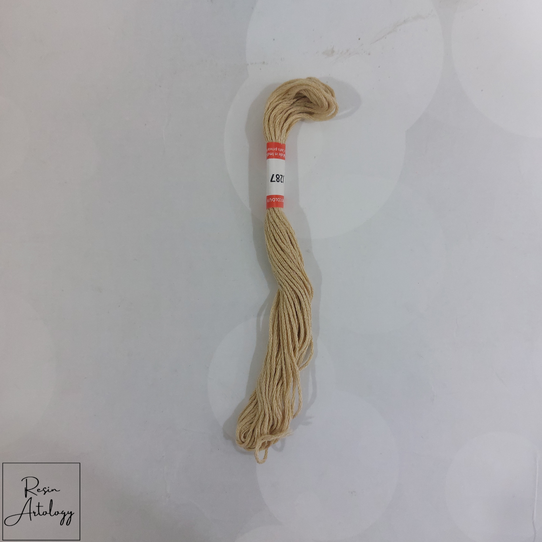 Rakhi COLOURING ThreadDhaga FOR RAKSHABANDHAN