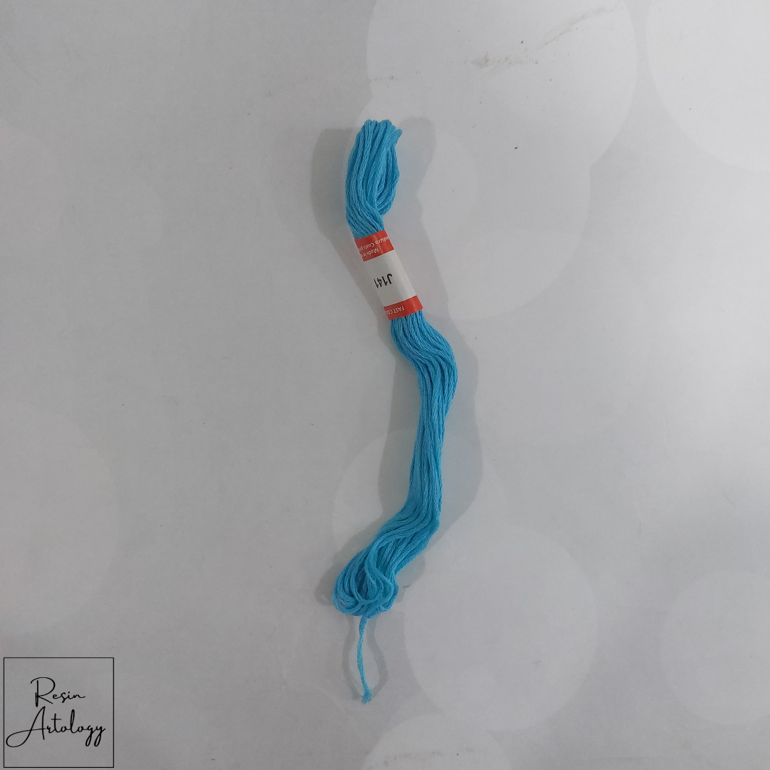 Rakhi COLOURING ThreadDhaga FOR RAKSHABANDHAN