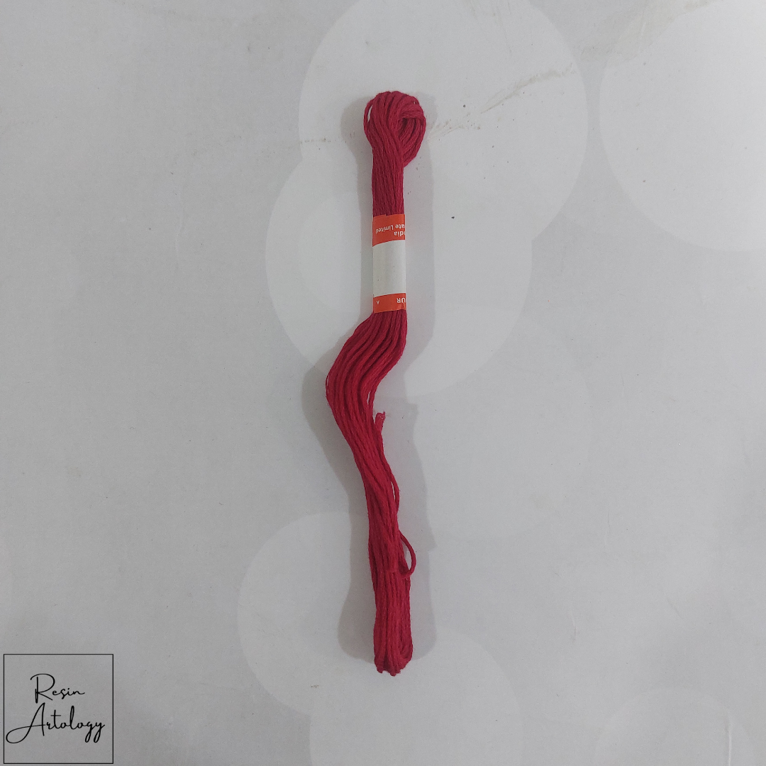 Rakhi COLOURING ThreadDhaga FOR RAKSHABANDHAN