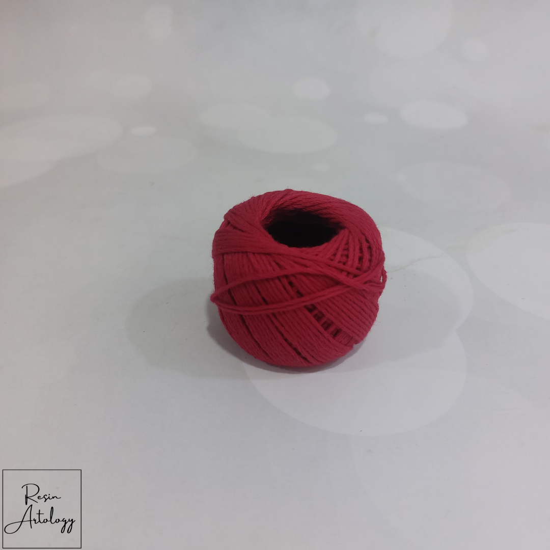 Rakhi COLOURING ThreadDhaga FOR RAKSHABANDHAN