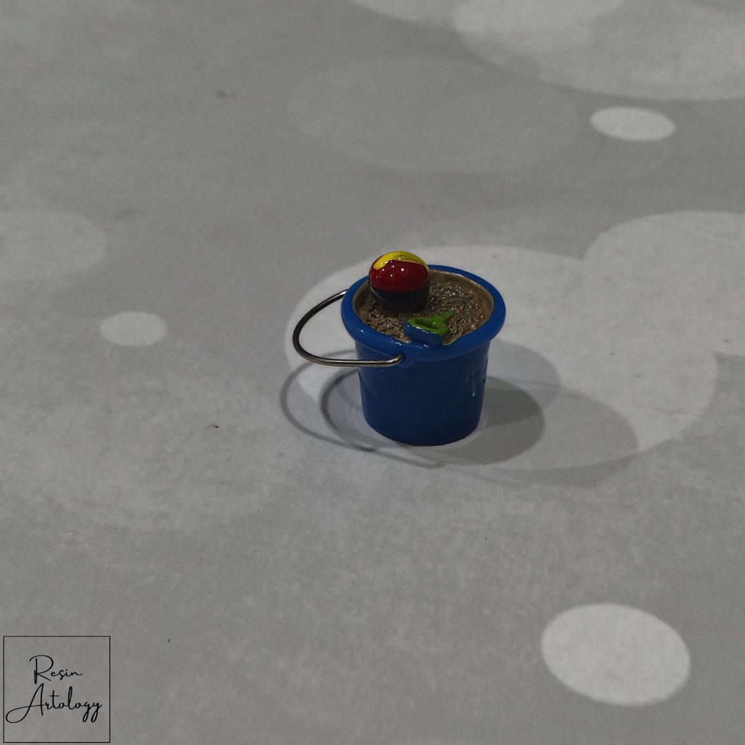 MINI BUCKET