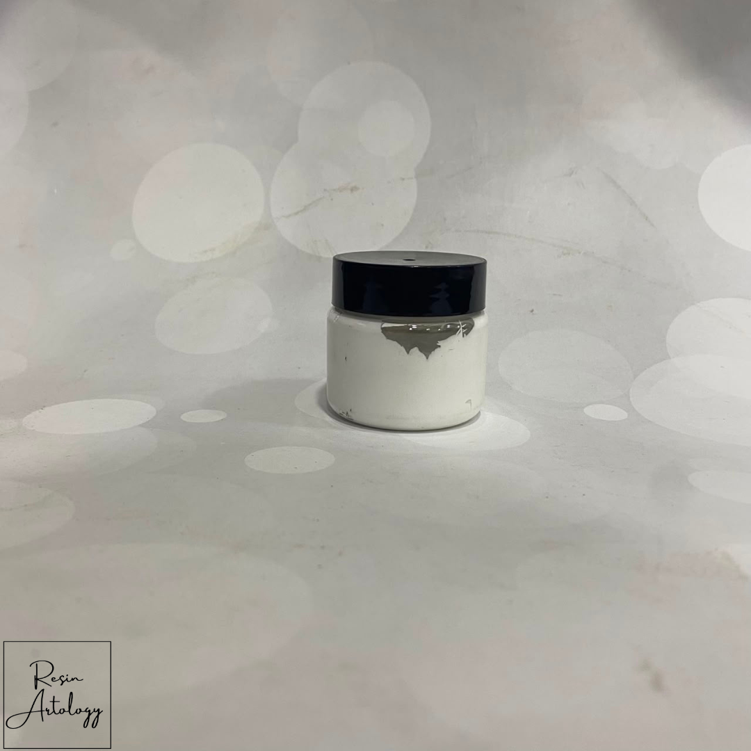 WHITE GESSO
