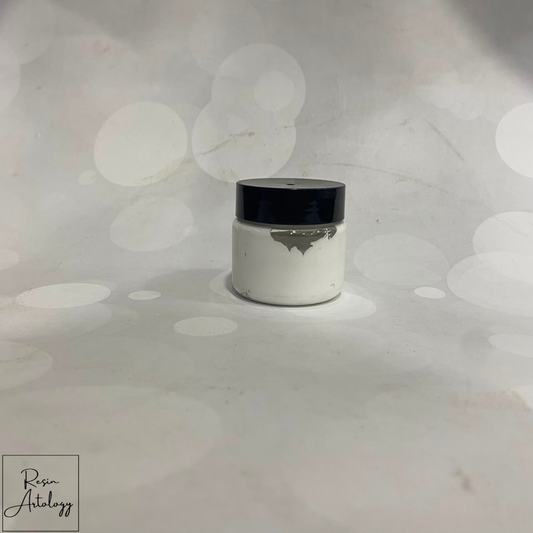 Gesso White