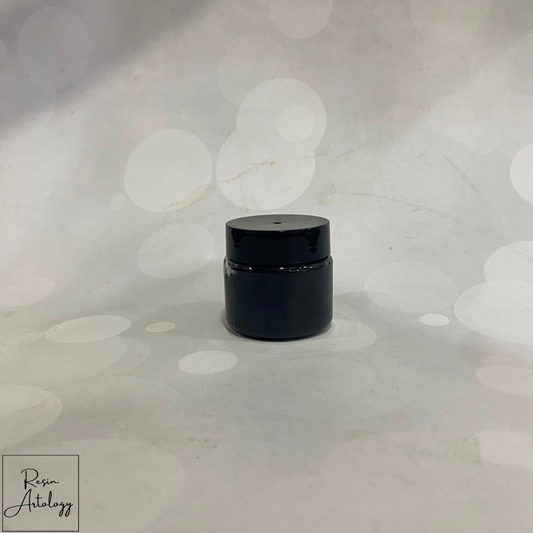 BLACK GESSO