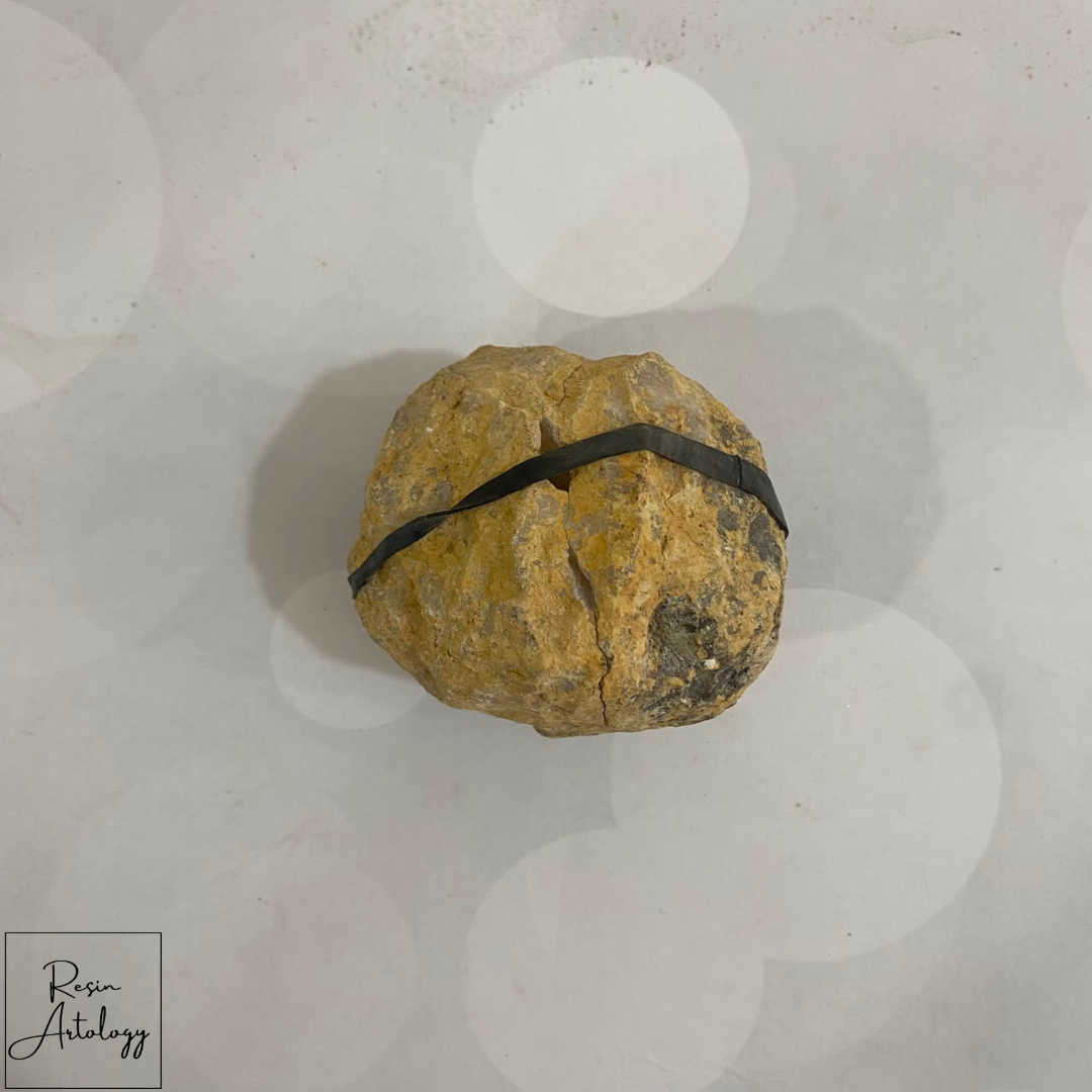 GEODE STONE