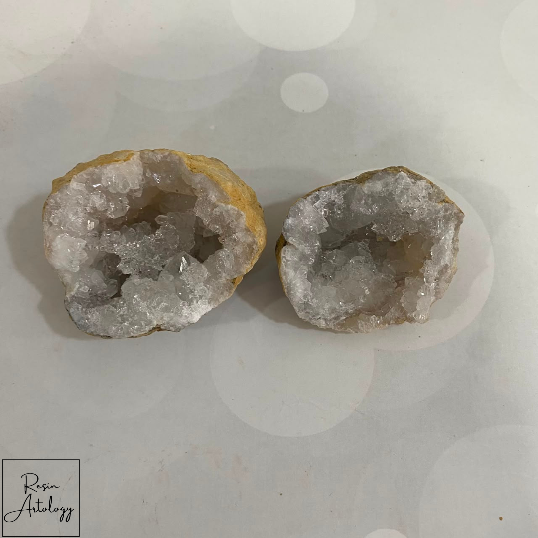 GEODE STONE