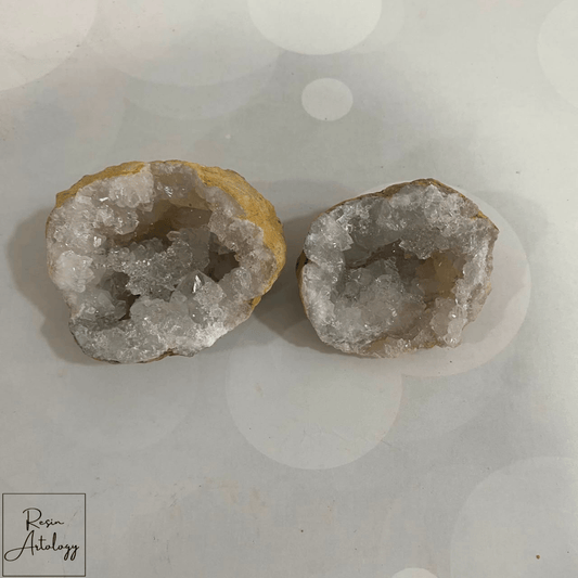 GEODE STONE