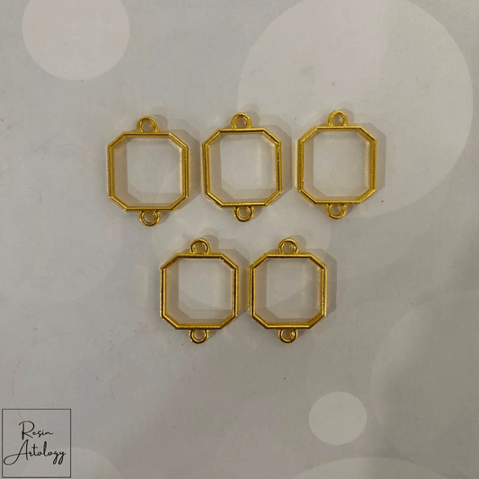 OCTAGON RAKHI BASE BEZALS