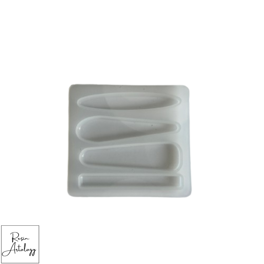 HAIRPIN MOULD