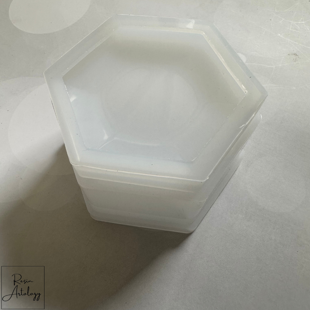 GIFT BOX MOULD