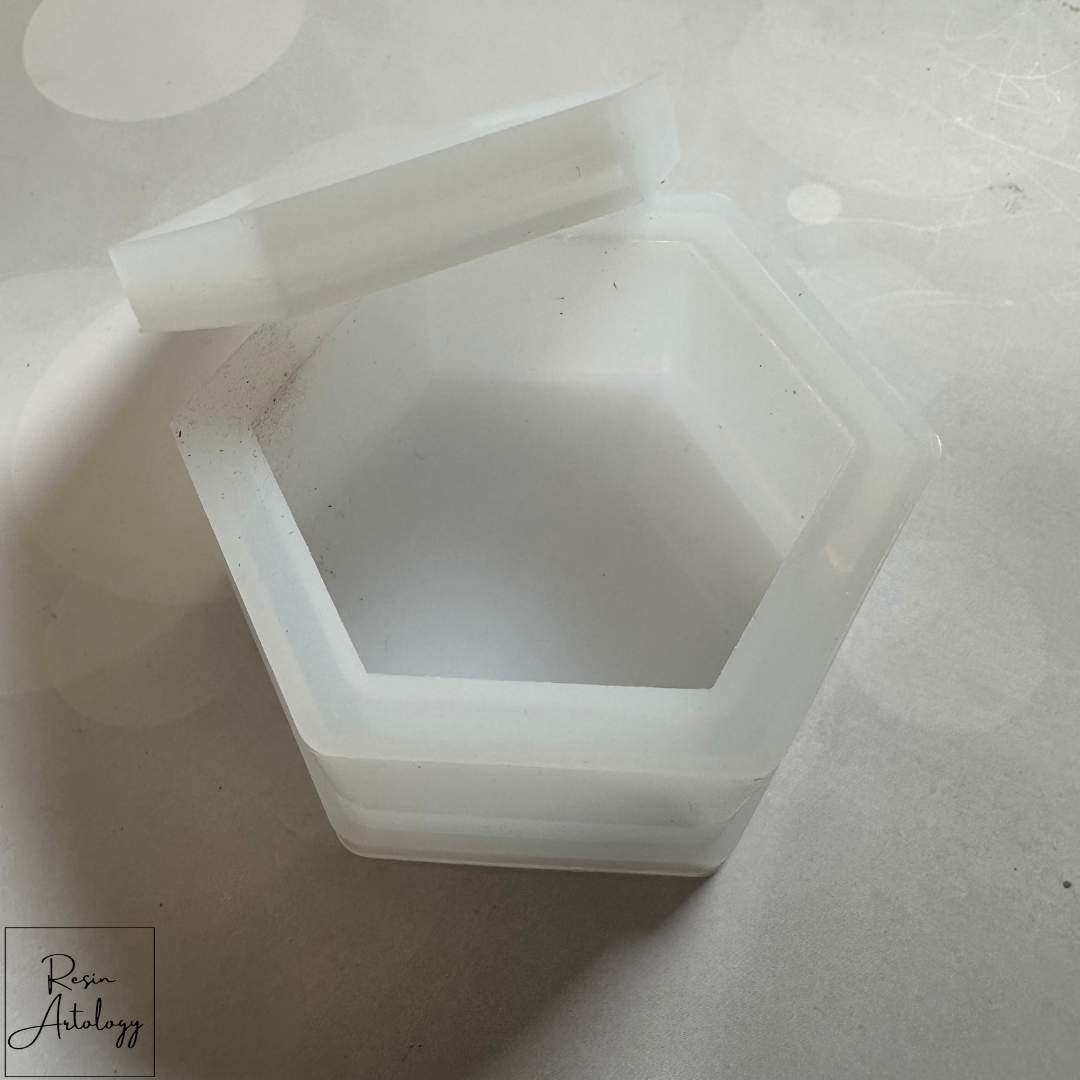 GIFT BOX MOULD