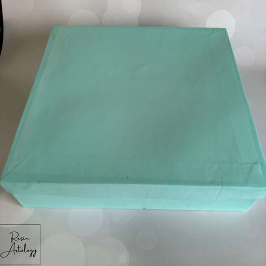 Clock packaging boxes
